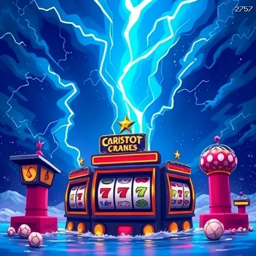 2757: Promo dan Bonus Terbaik untuk Para Gamer Indonesia