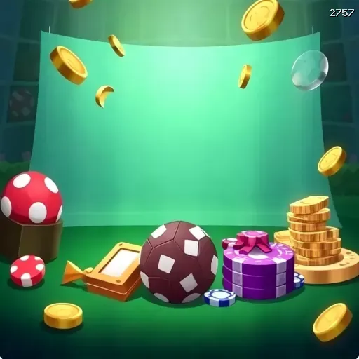 Mengulas Fitur Menarik di Situs Game 2757
