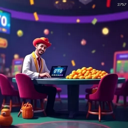 Panduan Lengkap Menggunakan Situs Game 2757