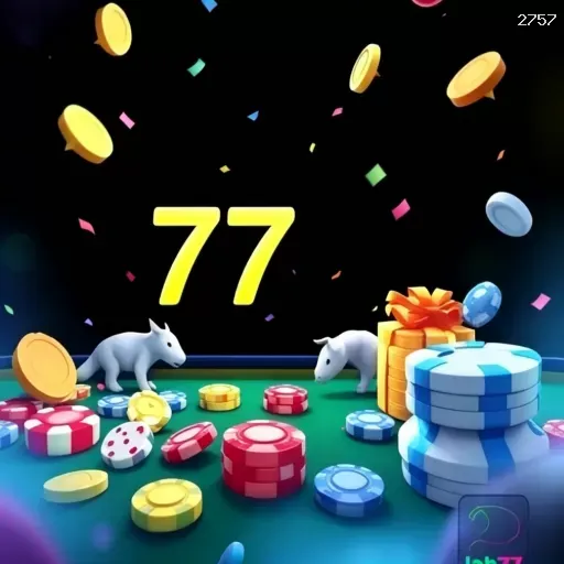 Mengenal 2757 Sebagai Platform Game Online Terpercaya