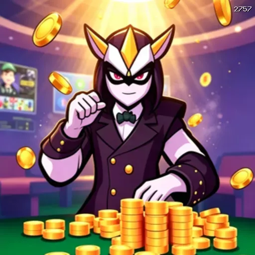 Keamanan dan Keandalan Situs 2757 di Dunia Game