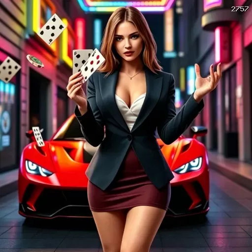 2757: Bet Sport Dengan Fitur Terbaik untuk Pemain Indonesia